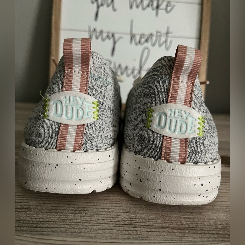 Hey Dude Shoes